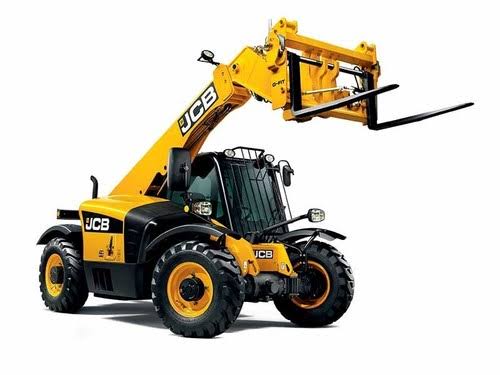 Aerial work platform / manlift boom lift